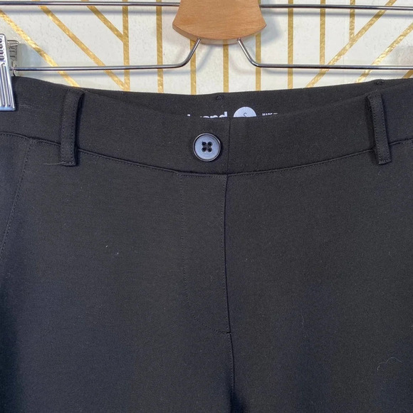 Betabrand Dress Pant Yoga Pants Straight-Leg‎ - Picture 4 of 11